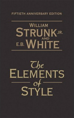 elementsofstyle