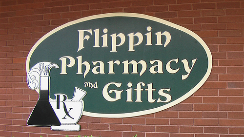 pharmacy pharmacy