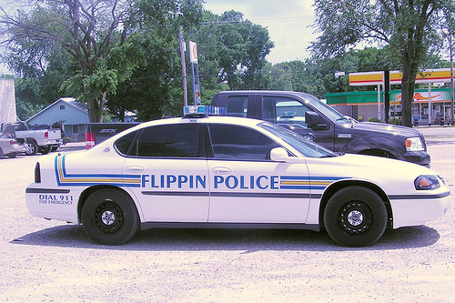 policecar policecar