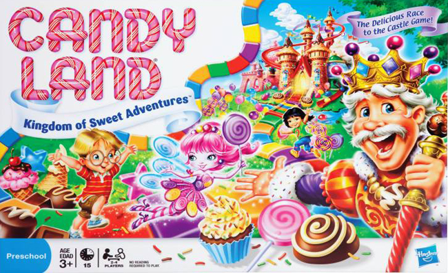 candyland