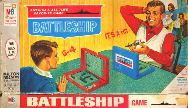 battleship