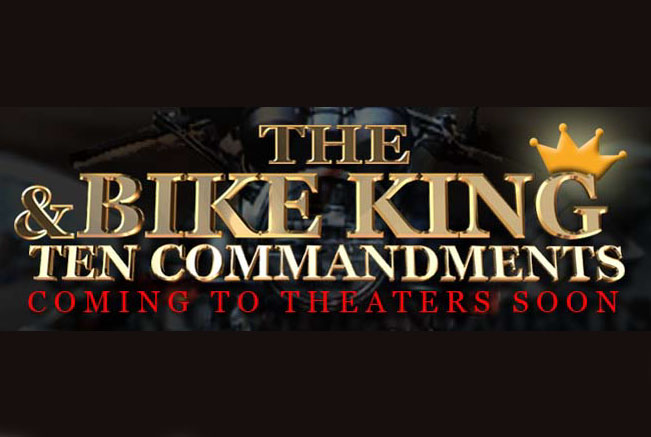 bikeking