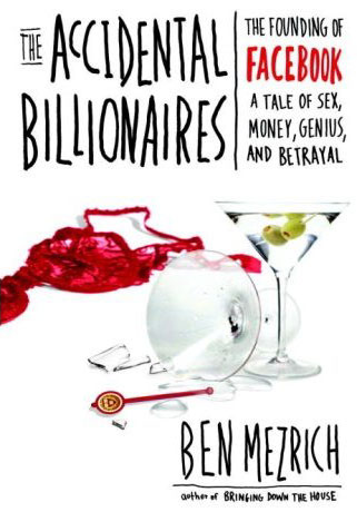 accidentalbillionaires