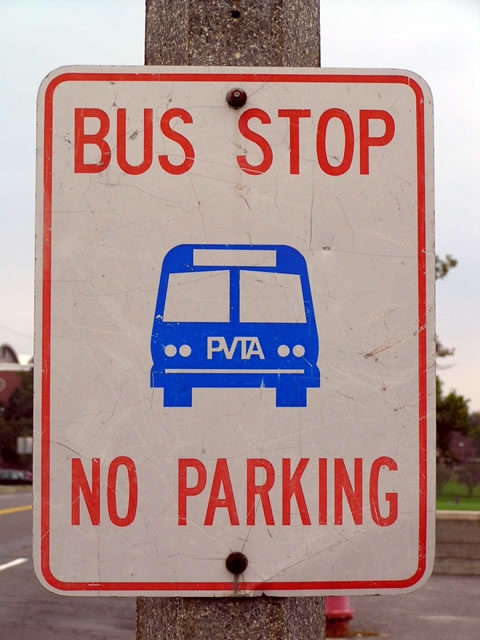 busstopsign