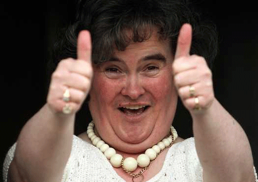 susanboyle