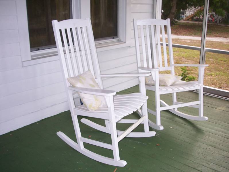 porchchairs