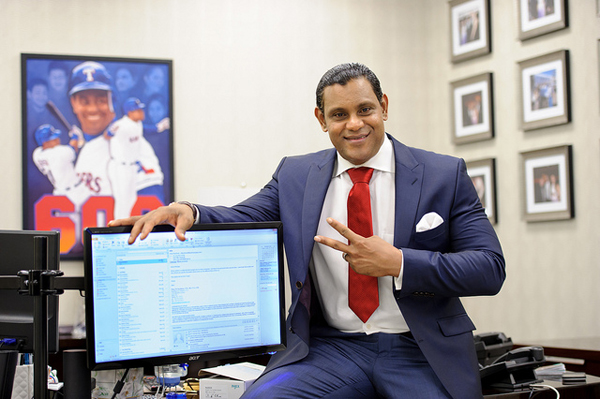 sammysosa