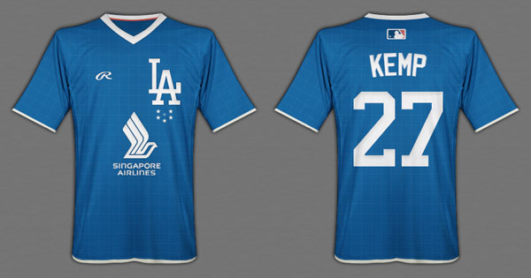 mlb soccer jerseys