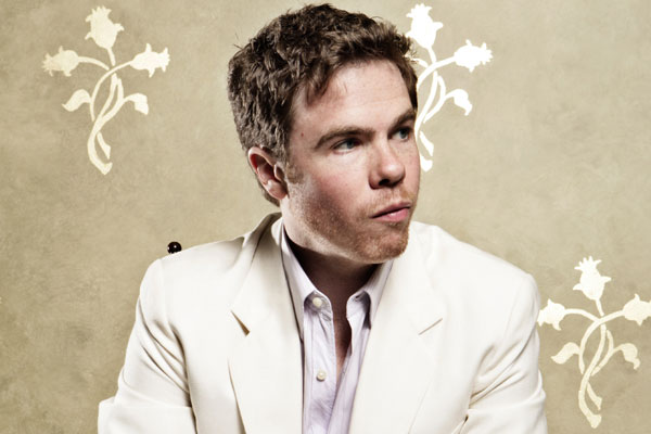 joshritter