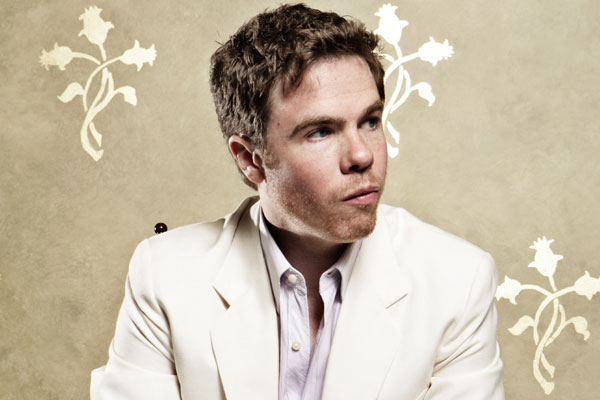 joshritter