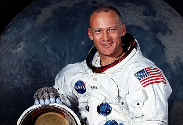 buzzaldrin