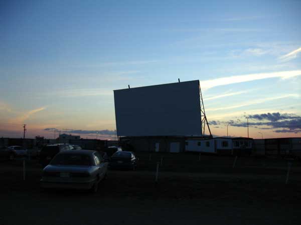 driveintheater