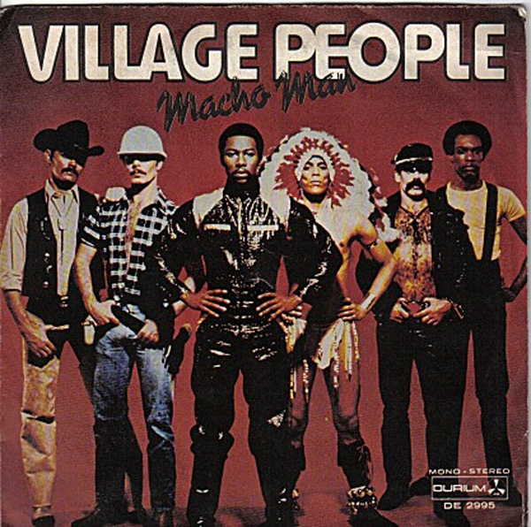 villagepeople