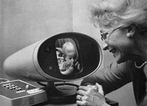 picturephone1964